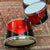 Gretsch Harlequin 3pc Set drum kit Gretsch 