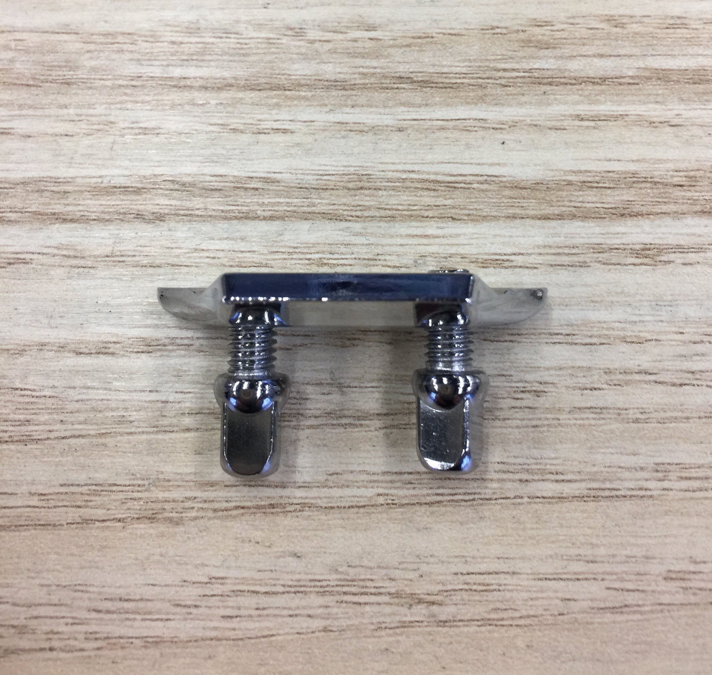 Gretsch Lightning Butt Plate Repair Kit (GRG5379REPAIRKIT) Gretsch 
