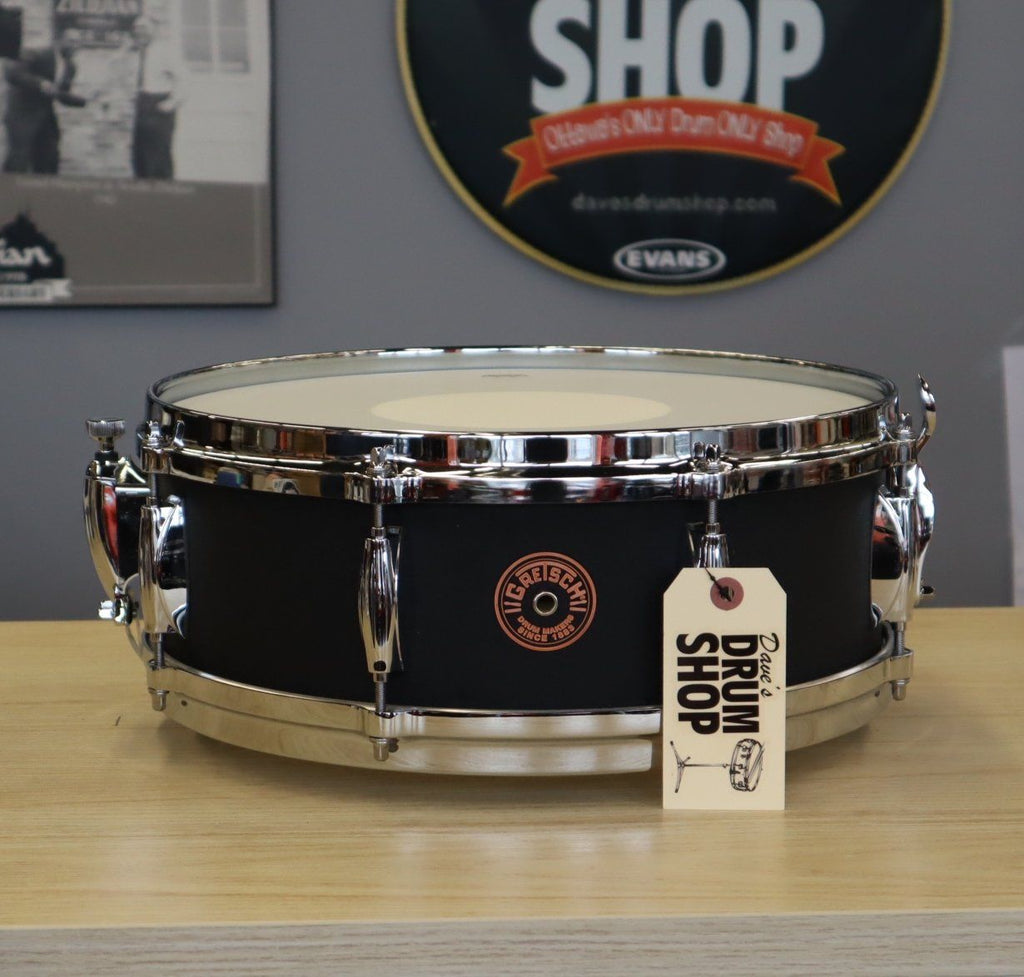 Gretsch Drums 14x5 Grand Prix Snare Drum