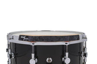 Thumbnail for Gruv-X Cross Stick Percussion Accessory drum kit GruvX Black Diamond Pearl 
