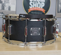Thumbnail for Gruv-X Cross Stick Percussion Accessory drum kit GruvX Satin Black 