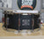 Gruv-X Cross Stick Percussion Accessory drum kit GruvX White Marine Pearl 