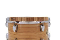 Thumbnail for Gruv-X Cross Stick Percussion Accessory drum kit GruvX Zebrawood 