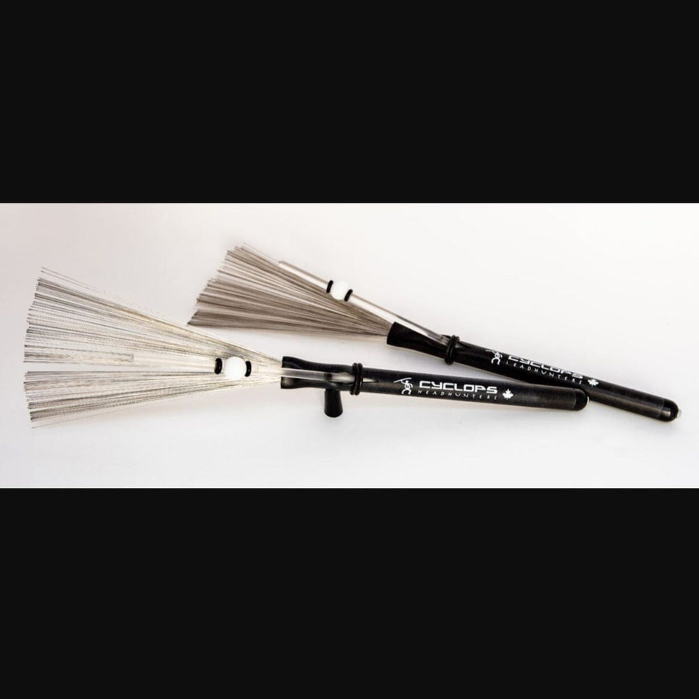 Headhunters Drumsticks Cyclops DRUM STICKS Headhunters 
