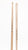 Headhunters Maple Grooves Mini Bop DRUM STICK Headhunters 