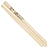 Thumbnail for Los Cabos 5A Maple Drumsticks DRUM STICK Los Cabos 