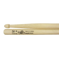 Thumbnail for Los Cabos 5B Intense Hickory Drumsticks DRUM STICK Los Cabos 