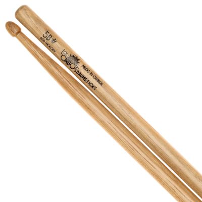 Los Cabos 5B Red Hickory Drumsticks DRUM STICK Los Cabos 
