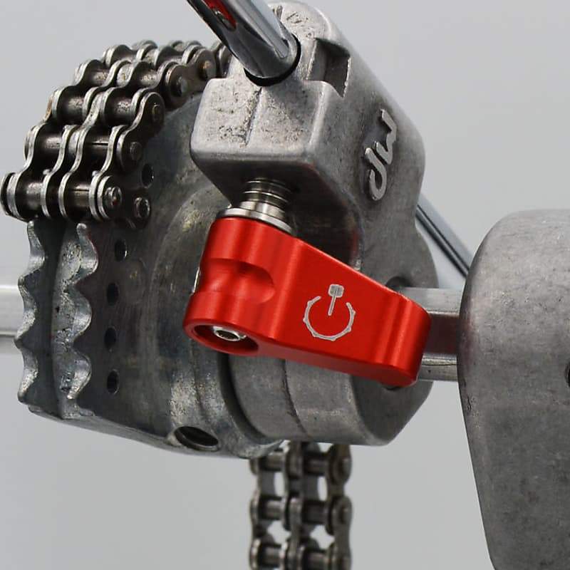 Low Boy Power Switch Wing Screw drum kit Low Boy 