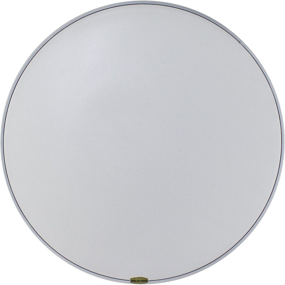 LP 10" Plastic Tambourine Head (CP375) Drum Heads LP 