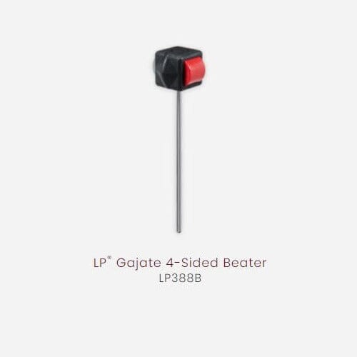 LP 4-sided Gajate Beater (LP388B) beater LP 
