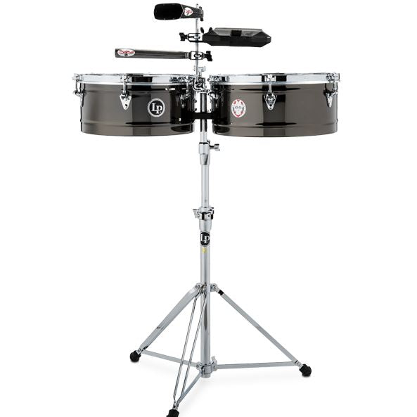 LP Karl Perazzo Prestige 14/15 Timbale (LP1415KP) Timbales LP 