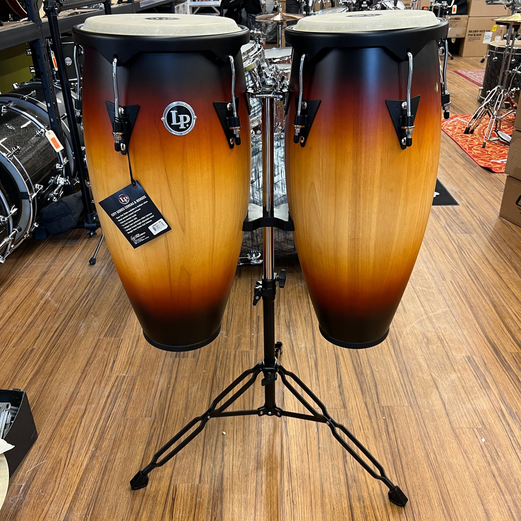 Conga drum deals stands for sale