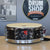 LP® PEDRITO MARTINEZ 5 ½” X 14” DEEP CUT MANGO HAND SNARE (LP5514-PM) drum kit LP 