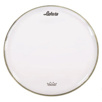 Thumbnail for Ludwig Clear Emperor Drum Heads Ludwig 