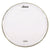 Ludwig Clear Emperor Drum Heads Ludwig 