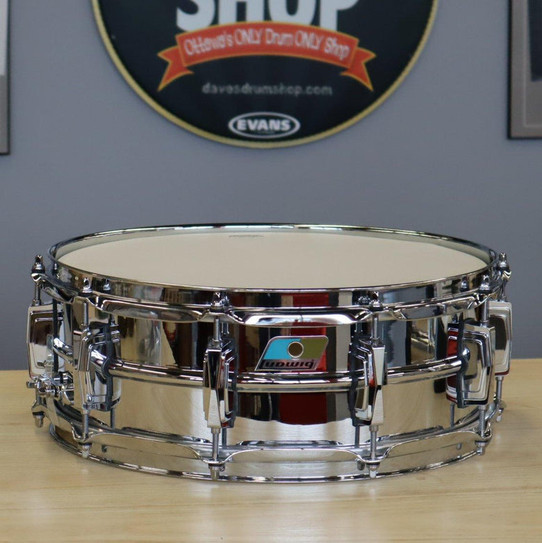 Snare Drums