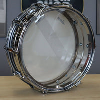 Thumbnail for Ludwig Supraphonic LM400 B stock drum kit Ludwig 