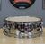 Ludwig Supraphonic LM400 B stock drum kit Ludwig 