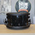 Mapex 14x8 Black Panther Ralph Peterson Snare, Onyx (SEBPNML4800BKTB) drum kit Mapex 
