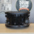 Mapex 14x8 Black Panther Ralph Peterson Snare, Onyx (SEBPNML4800BKTB) drum kit Mapex 