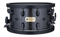 Thumbnail for Mapex 14x8 Black Panther Ralph Peterson Snare, Onyx (SEBPNML4800BKTB) Snare Drums Mapex 