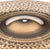 Meinl 18" Pure Alloy Custom Crash, Medium Thin (PAC18MTC) crash Meinl 