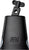 Meinl 5.25" Cowbell, Black (SL525-BK) cowbell Meinl 