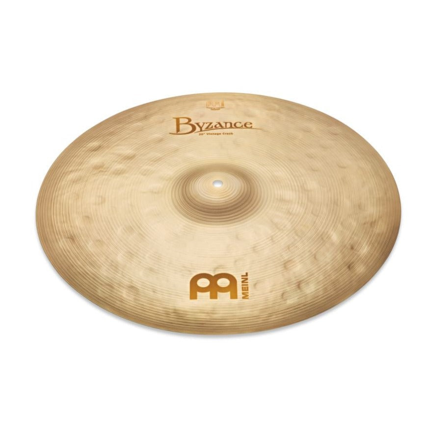 Meinl Byzance 16" Vintage Crash crash Meinl 