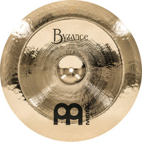 Thumbnail for Meinl Byzance 18