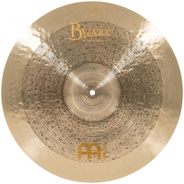 Meinl Byzance Jazz Tradition Light Crash, 18