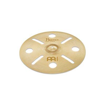 Meinl Byzance Vintage 16" Trash Crash Cymbals Meinl 