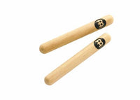 Thumbnail for Meinl Classic Wood Claves percussion Meinl 