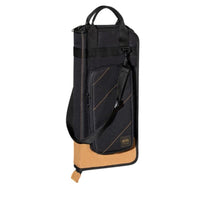 Thumbnail for MEINL Classic Woven Stick Bag - Black (MCSBBK) stick bag Meinl 