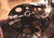 Meinl Classics Custom 10" Dark Trash Splash (CC10DATRS) splash Meinl 