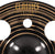 Meinl Classics Custom 10" Dark Trash Splash (CC10DATRS) splash Meinl 