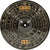 Meinl Classics Custom Dark 14" Hi-Hats (CC14DAH) hihats Meinl 