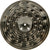 Meinl Classics Custom Dark 14" Hi-Hats (CC14DAH) hihats Meinl 