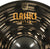 Meinl Classics Custom Dark 14" Hi-Hats (CC14DAH) hihats Meinl 