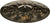 Meinl Classics Custom Dark 14" Hi-Hats (CC14DAH) hihats Meinl 