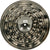 Meinl Classics Custom Dark 14" Hi-Hats (CC14DAH) hihats Meinl 