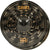 Meinl Classics Custom Dark 14" Hi-Hats (CC14DAH) hihats Meinl 