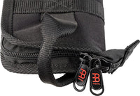 Thumbnail for MEINL Compact Stick Bag - Black (16437) stick bag Meinl 