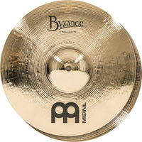 Thumbnail for MEINL Cymbals 13