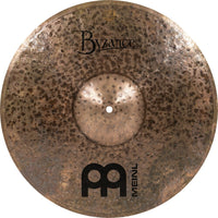 Thumbnail for MEINL Cymbals 18