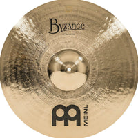 Thumbnail for MEINL Cymbals 20