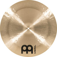 Thumbnail for MEINL Cymbals Artist Concept Double Down Stack - Matt Halpern - 17