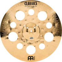 Thumbnail for MEINL Cymbals Artist Concept Super Stack - Thomas Lang - 18
