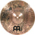 MEINL Cymbals Byzance Brilliant Fast Hihat - 14" (B14FH) Cymbals Meinl 