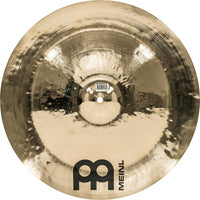 Thumbnail for MEINL Cymbals Byzance Brilliant Heavy Hammered China - 18